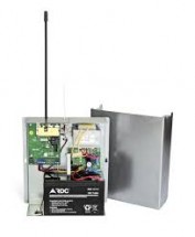 VHF Panic Pack - TX-750C  (incl RX & 1 x Keyfob)