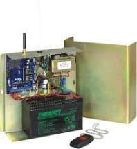 SMS Mini Base Station Includes CD and Cable