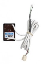 Transmitter Serial Interface - DSC